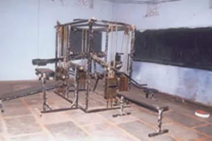 JVRRM College of Education, Nandyal campus photo 5
