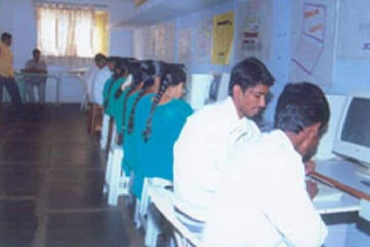 JVRRM College of Education, Nandyal campus photo 6
