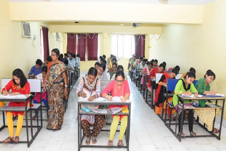 Pailan College of Education, Bishnupur campus photo 2