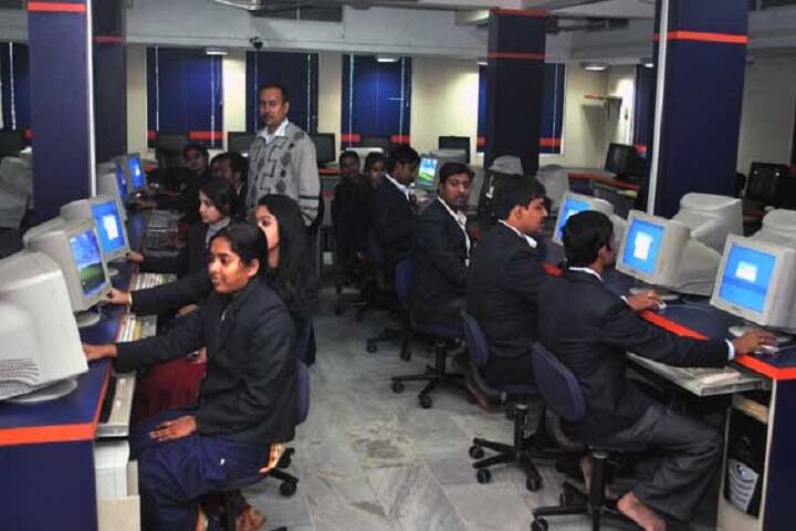 Pailan College of Education, Bishnupur campus photo 3