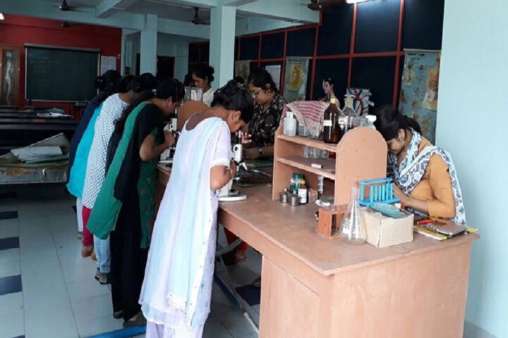 Pailan College of Education, Bishnupur campus photo 4