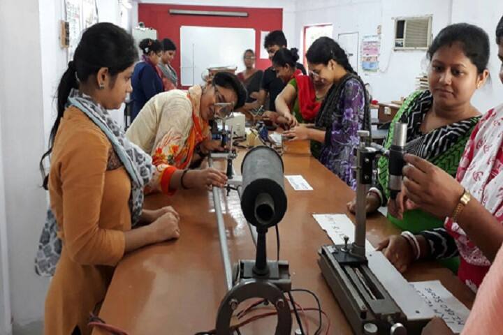 Pailan College of Education, Bishnupur campus photo 5