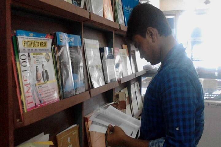 Pailan College of Education, Bishnupur campus photo 6