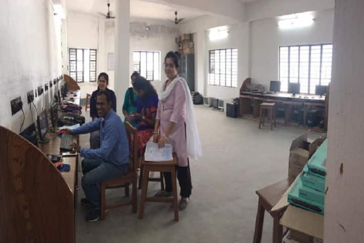 Netaji Subhas Chandra Bose Primary Teachers Training Institute, Murshidabad campus photo 2