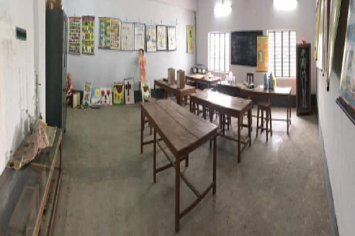 Netaji Subhas Chandra Bose Primary Teachers Training Institute, Murshidabad campus photo 5