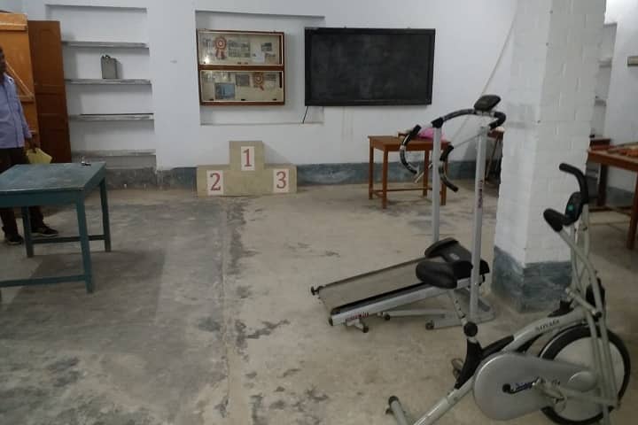 Netaji Subhas Chandra Bose Primary Teachers Training Institute, Murshidabad campus photo 6