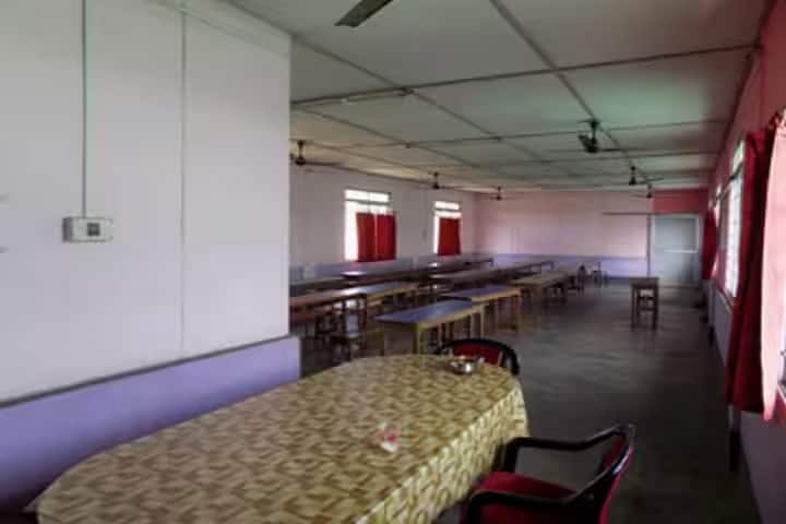 Vivekananda Kendra College of Teacher Education, Nirjuli campus photo 2