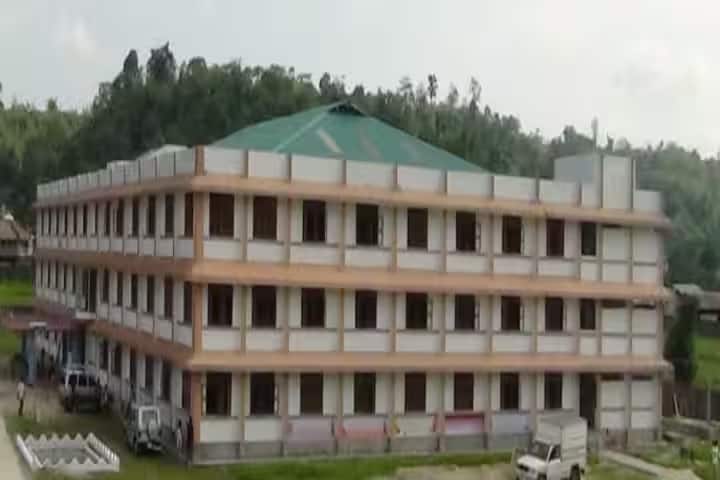Vivekananda Kendra College of Teacher Education, Nirjuli campus photo 3