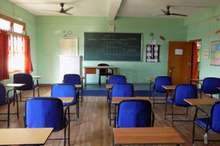 Vivekananda Kendra College of Teacher Education, Nirjuli campus photo 4