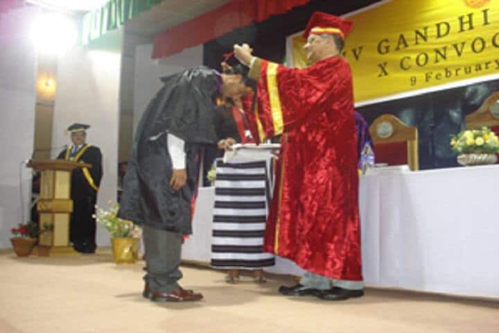 Hills College of Teacher Education, Papum Pare campus photo 2