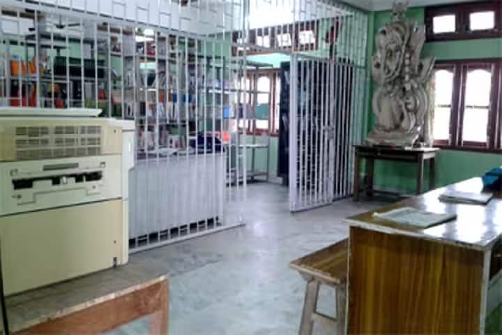 Hills College of Teacher Education, Papum Pare campus photo 4