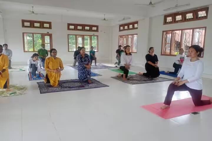 Hills College of Teacher Education, Papum Pare campus photo 6