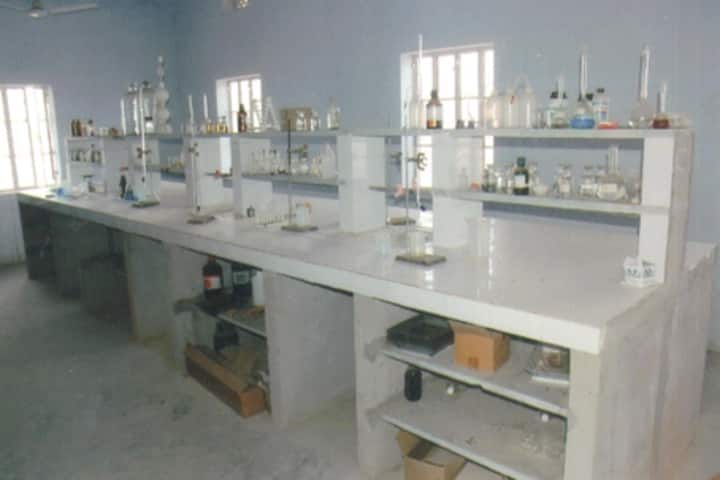 Late Kumari Laxmi Badhala Mahila Teacher Training College, Jaipur campus photo 2