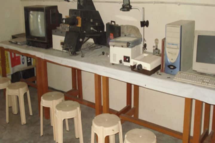 Late Kumari Laxmi Badhala Mahila Teacher Training College, Jaipur campus photo 3