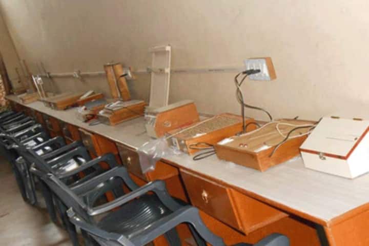Late Kumari Laxmi Badhala Mahila Teacher Training College, Jaipur campus photo 4