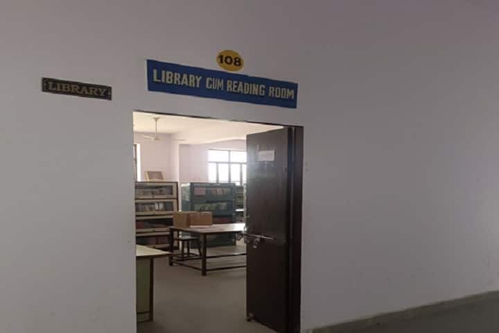 Late Kumari Laxmi Badhala Mahila Teacher Training College, Jaipur campus photo 6