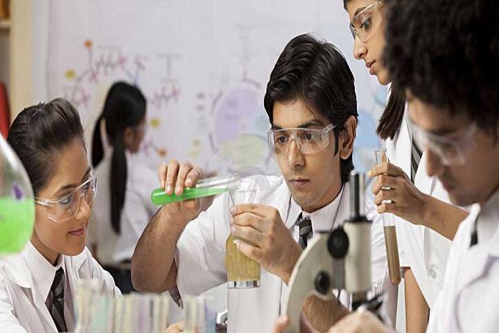LBS Teacher Training College, Alwar campus photo 2