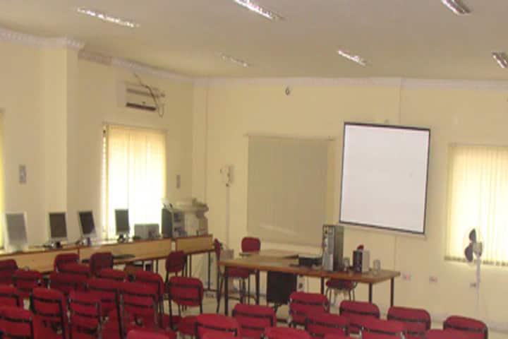 Pragna College of Education, Ibrahimpatnam campus photo 2