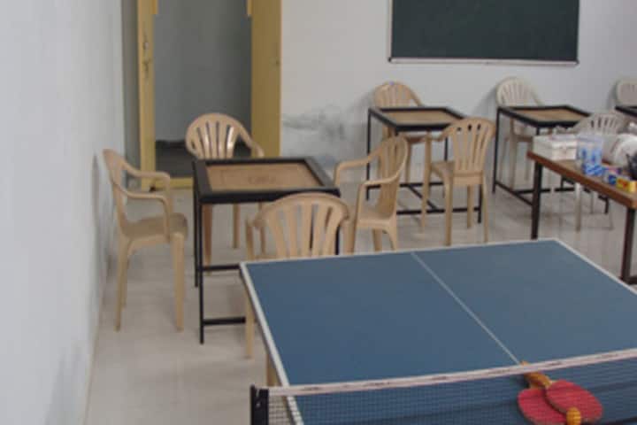 Pragna College of Education, Ibrahimpatnam campus photo 3