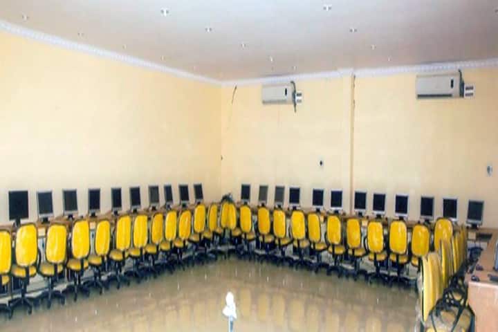 Pragna College of Education, Ibrahimpatnam campus photo 4