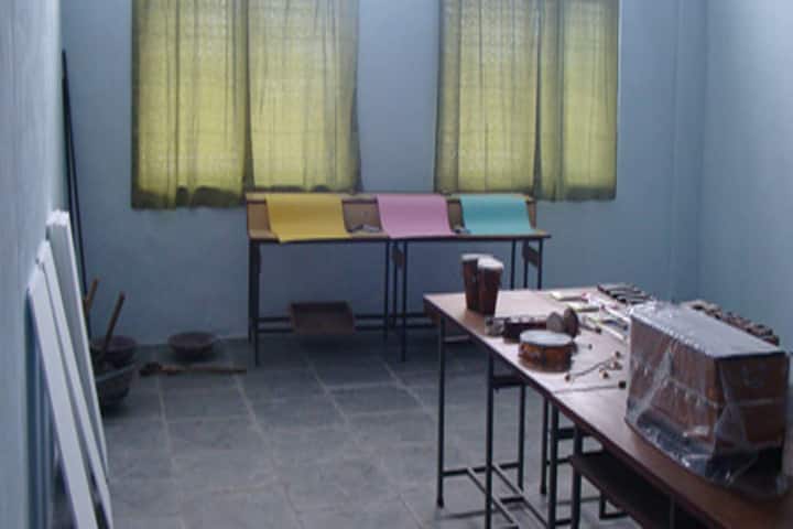 Pragna College of Education, Ibrahimpatnam campus photo 5