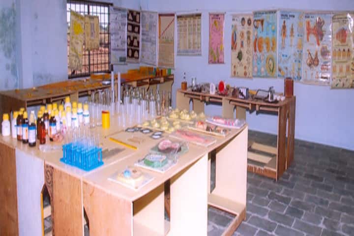 Pragna College of Education, Ibrahimpatnam campus photo 6