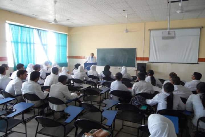 Kalka Dental College, Meerut campus photo 3