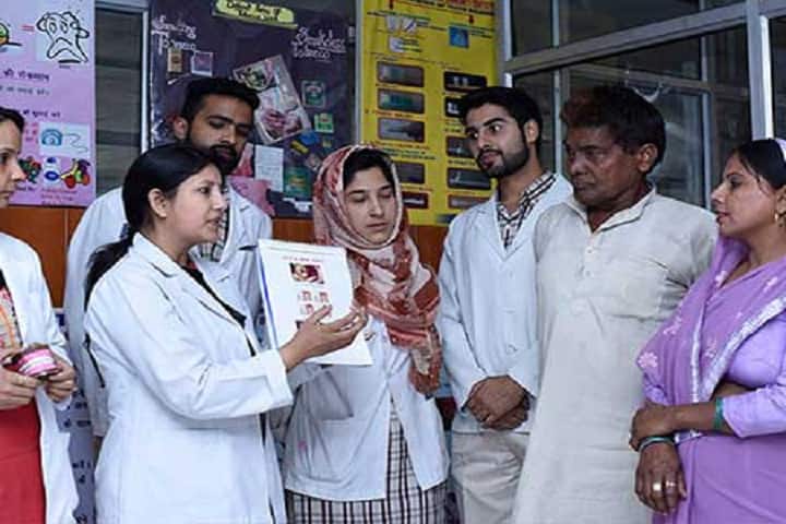 Kalka Dental College, Meerut campus photo 4