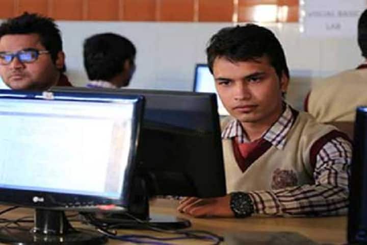 Kalka Dental College, Meerut campus photo 5