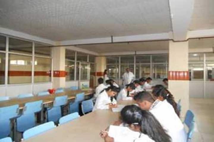 Kalka Dental College, Meerut campus photo 6