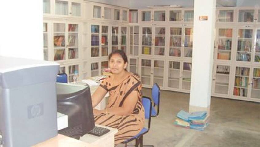 Pragathi College of Education, Chintamani campus photo 2