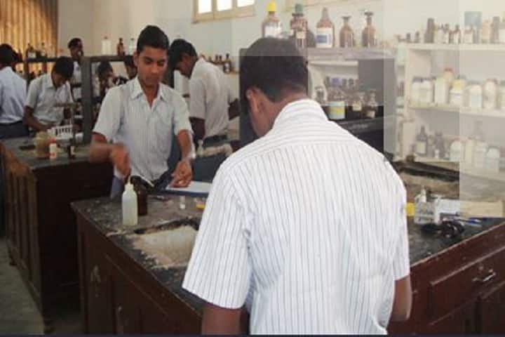 Pragathi College of Education, Chintamani campus photo 3