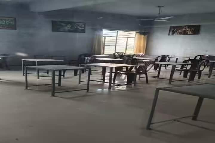 Maharshi Sandeepani Teacher's Training College, Kotputli campus photo 3
