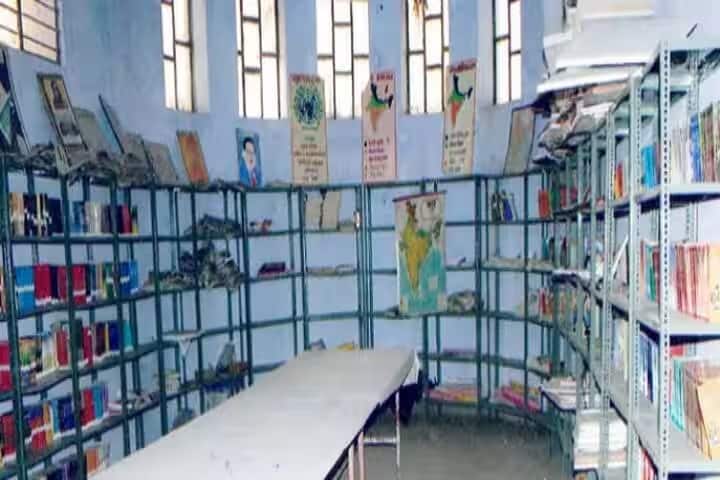 Maharshi Sandeepani Teacher's Training College, Kotputli campus photo 5