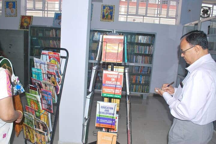 Mahatma Jyotiba Fule Shikshak Prashikshan Mahavidyalaya, Jaipur campus photo 3