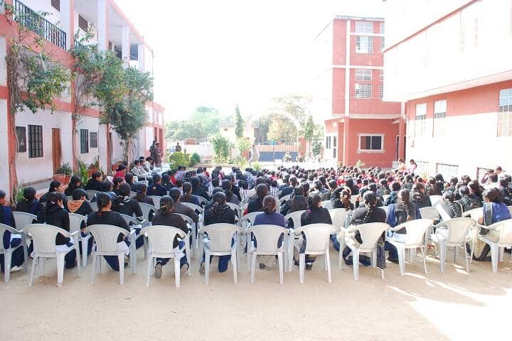 Mahatma Jyotiba Fule Shikshak Prashikshan Mahavidyalaya, Jaipur campus photo 4