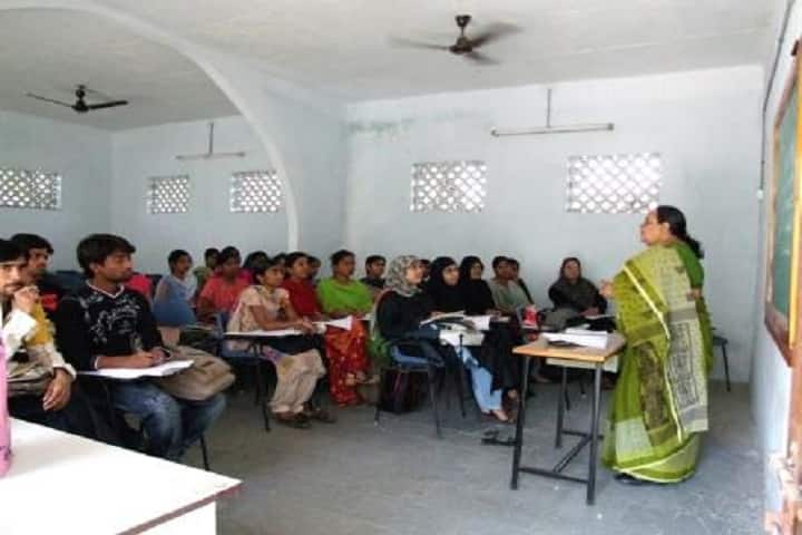 Pasha College of Education, Hyderabad campus photo 2