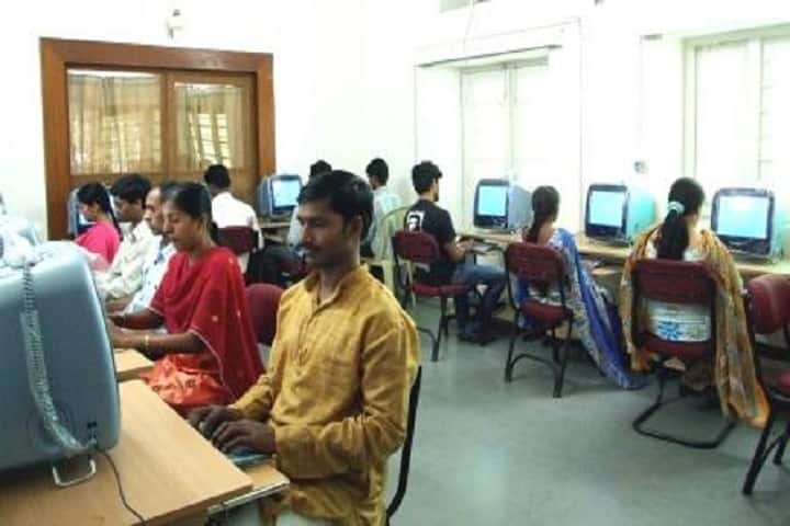 Pasha College of Education, Hyderabad campus photo 3