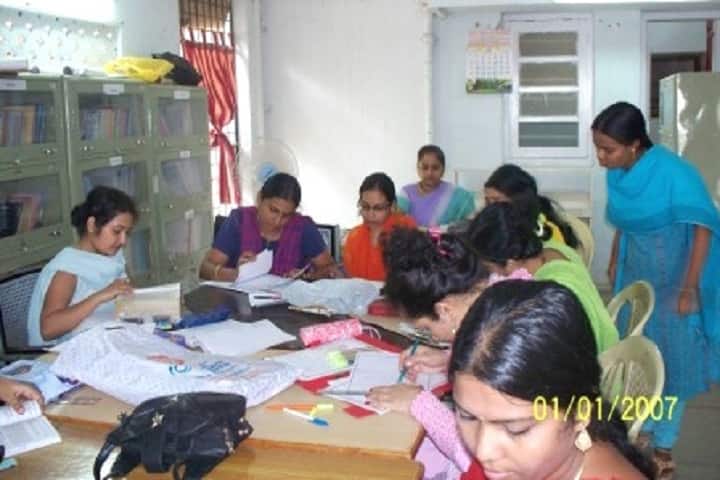Pasha College of Education, Hyderabad campus photo 5