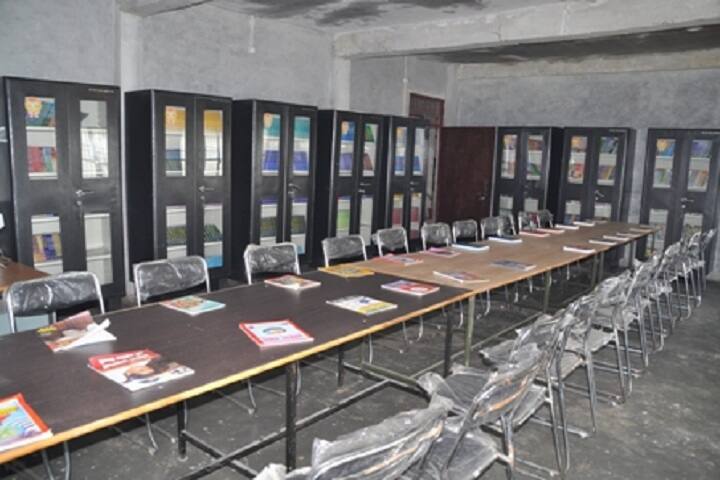 Parvati Girls Educational Institute, Faizabad campus photo 3