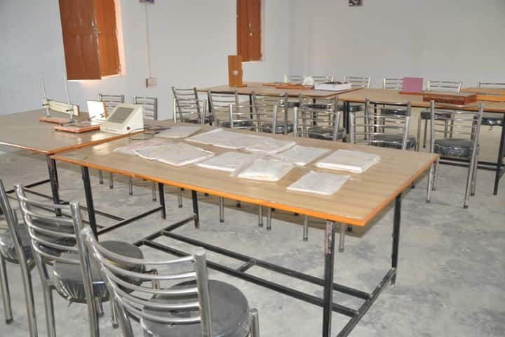 Parvati Girls Educational Institute, Faizabad campus photo 4
