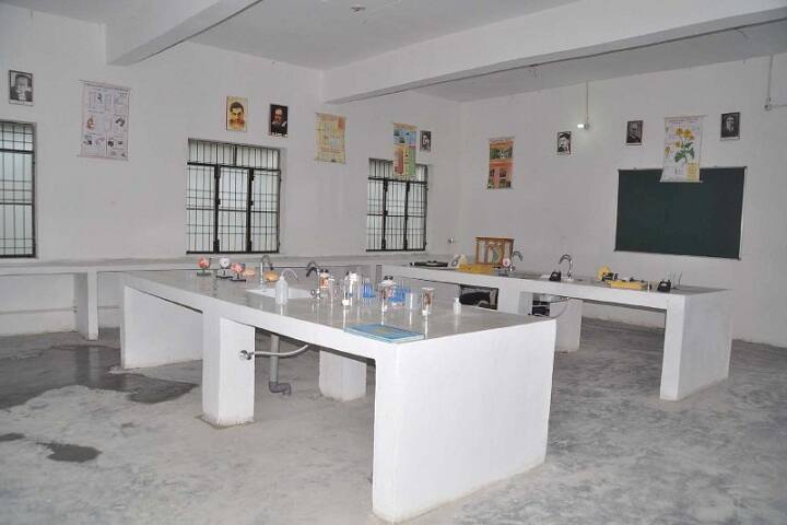 Parvati Girls Educational Institute, Faizabad campus photo 5