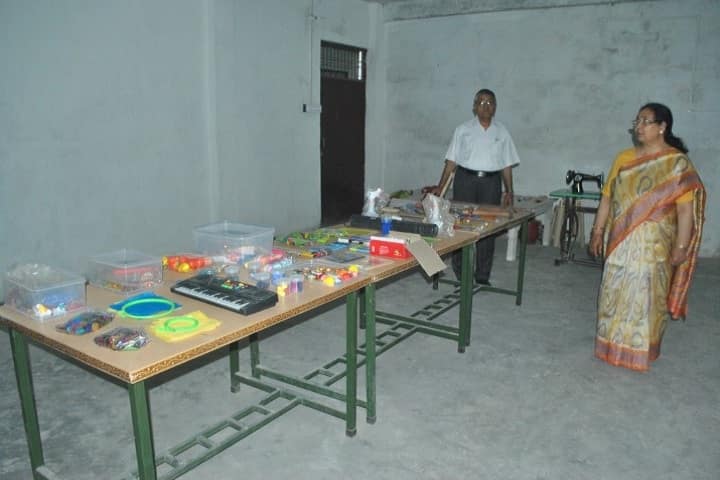 Parvati Girls Educational Institute, Faizabad campus photo 6