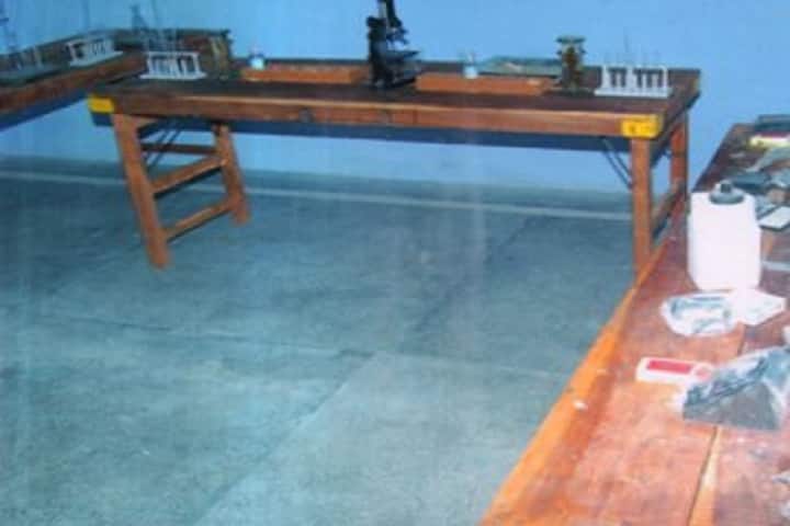 Parmanand Trilokchand T T College, Sujangarh campus photo 2