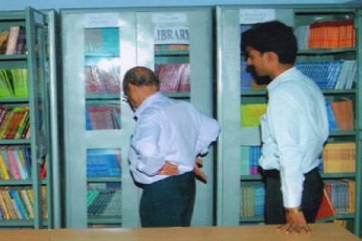 Parmanand Trilokchand T T College, Sujangarh campus photo 3