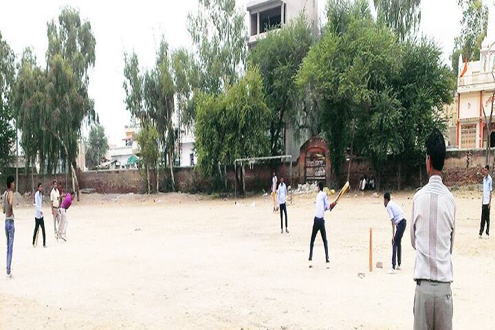 Parmanand Trilokchand T T College, Sujangarh campus photo 5
