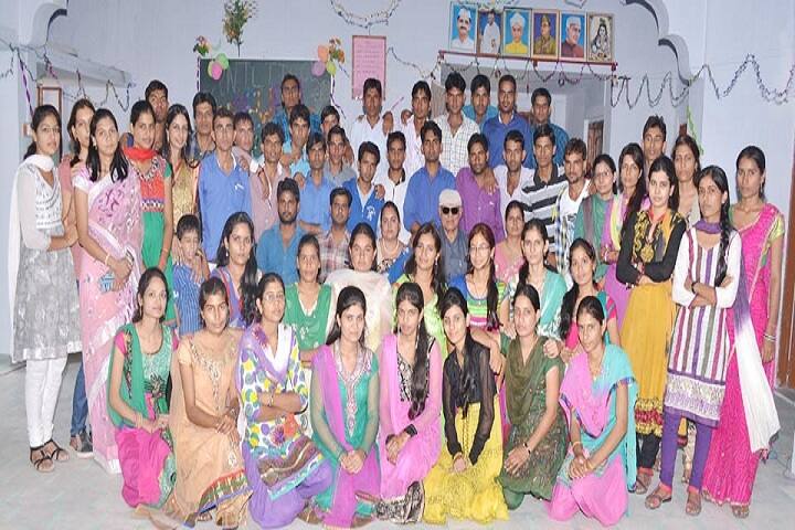 Parmanand Trilokchand T T College, Sujangarh campus photo 6