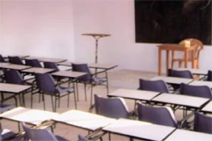 Parshuram Teachers Training College, Bharatpur campus photo 2