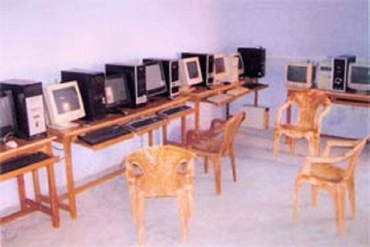 Parshuram Teachers Training College, Bharatpur campus photo 4