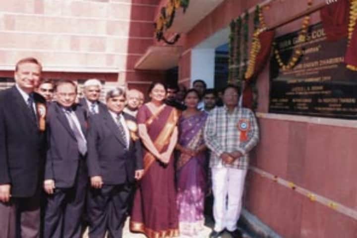 Mira Girls College, Jaipur campus photo 3
